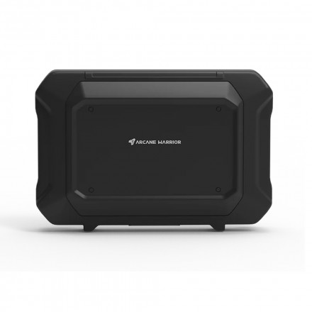 Боковой бокс STORM Side-mounted Storage Box для BAW BJ212