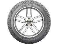 Мотошина Michelin City Grip 2 140/60 -13 63S TL REINF