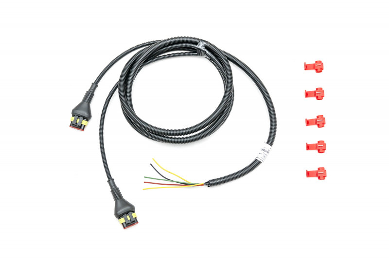 Бампер РИФ силовой задний Toyota Land Cruiser 200 2012-2015 с квадратом под фаркоп и фонарями Бампер РИФ силовой задний Toyota Land Cruiser 200 2012-2015 с квадратом под фаркоп и фонарями