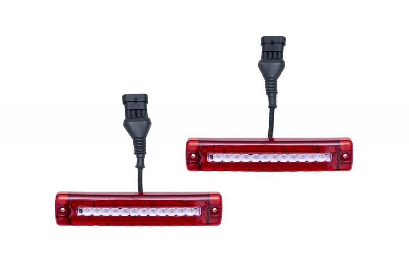 Бампер РИФ силовой задний Toyota Land Cruiser 200 2012-2015 с квадратом под фаркоп и фонарями Бампер РИФ силовой задний Toyota Land Cruiser 200 2012-2015 с квадратом под фаркоп и фонарями