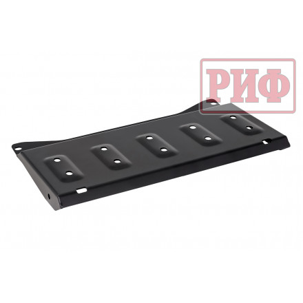 Защита тормозной системы РИФ для УАЗ Буханка (для бамперов RIF452-10000/10600/10601/10602/10480) Защита тормозной системы РИФ для УАЗ Буханка (для бамперов RIF452-10000/10600/10601/10602/10480)