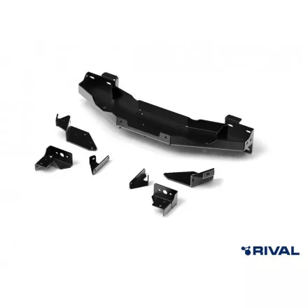 Площадка для лебедки с крепежом RIVAL для TANK 300 L.4801.1