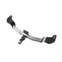Фаркоп PT GROUP для Toyota LC 200 с 2007, Lexus LX 2016+ - съемный квадрат, нагрузки: 3300/140 кг (без электрики в комплекте) Фаркоп PT GROUP для Toyota LC 200 с 2007, Lexus LX 2016+ - съемный квадрат, нагрузки: 3300/140 кг (без электрики в комплекте)