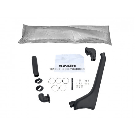 Шноркель для Patrol Y61 11/1997-03/2000 TB45E, TD42, RD28