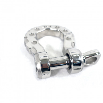 Шакл буксировочный MEIKA Шакл буксировочный MEIKA