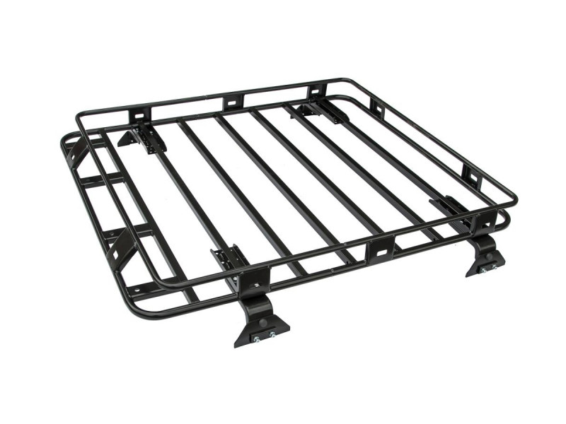 Багажник экспедиционный РИФ для УАЗ Буханка 1350x1400 мм