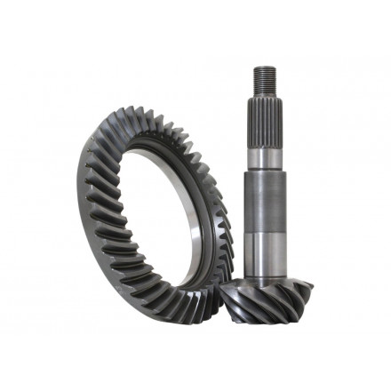 Главная пара 4.88 HF Standard gear HF110MITSUBISHI-4.88-112 для Mitsubishi Pajero L200 7.25" передняя HF Главная пара 4.88 HF Standard gear HF110MITSUBISHI-4.88-112 для Mitsubishi Pajero L200 7.25" передняя HF