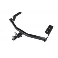 Фаркоп PT GROUP для Toyota RAV4 с 2013-2018 - съемный квадрат Фаркоп PT GROUP для Toyota RAV4 с 2013-2018 - съемный квадрат