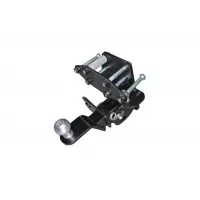 Фаркоп PT GROUP для Toyota Land Cruiser 200 c 2016, LEXUS LX с 2016 - съемный квадрат, нагрузки: 3300/140 кг (без электрики в комплекте) Фаркоп PT GROUP для Toyota Land Cruiser 200 c 2016, LEXUS LX с 2016 - съемный квадрат, нагрузки: 3300/140 кг (без электрики в комплекте)