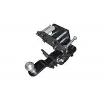 Фаркоп PT GROUP для Toyota Land Cruiser 200 Executive/Excalibur c 2016 - съемный квадрат, нагрузки: 3300/140 кг (без электрики в комплекте) Фаркоп PT GROUP для Toyota Land Cruiser 200 Executive/Excalibur c 2016 - съемный квадрат, нагрузки: 3300/140 кг (без электрики в комплекте)