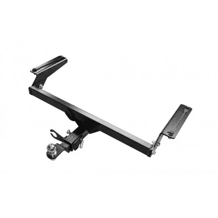 Фаркоп PT GROUP для HAVAL F7/F7x с 2019 - съемный квадрат, нагрузки: 1500/100 кг (без электрики в комплекте) Фаркоп PT GROUP для HAVAL F7/F7x с 2019 - съемный квадрат, нагрузки: 1500/100 кг (без электрики в комплекте)