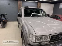 Шноркель Toyota Land Cruiser 80, Lexus LX450 Шноркель Toyota Land Cruiser 80, Lexus LX450