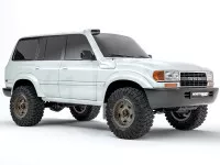 Шноркель Toyota Land Cruiser 80, Lexus LX450 Шноркель Toyota Land Cruiser 80, Lexus LX450