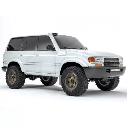 Шноркель Toyota Land Cruiser 80, Lexus LX450