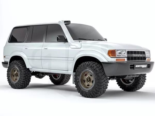 Шноркель Toyota Land Cruiser 80, Lexus LX450 Шноркель Toyota Land Cruiser 80, Lexus LX450