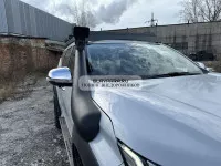 Подготовка к бездорожью Mitsubishi Pajero Sport 2021 компанией ГЛАВПАРА Подготовка к бездорожью Mitsubishi Pajero Sport 2021 компанией ГЛАВПАРА