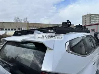 Подготовка к бездорожью Mitsubishi Pajero Sport 2021 компанией ГЛАВПАРА Подготовка к бездорожью Mitsubishi Pajero Sport 2021 компанией ГЛАВПАРА
