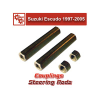 Муфты переходные рулевая тяга-наконечник для Suzuki Escudo-Vitara 1997-2005