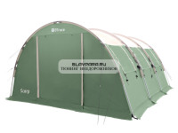 Палатка BTrace Scarp (Зеленый) 12 мест