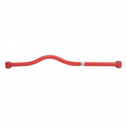 Тяга поперечная Панара TR регулируемая УАЗ Патриот 850-950 мм (сайлентблоки полиуретан)