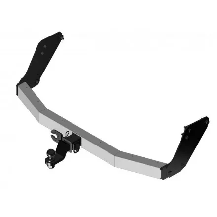 Фаркоп PT GROUP для Great Wall Wingle с 2020 Фаркоп PT GROUP для Great Wall Wingle с 2020