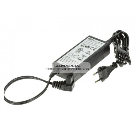 Адаптер GVE 12/24/115/230V Адаптер GVE 12/24/115/230V