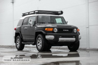 Багажник экспедиционный BMS Yukon (1200х2130 мм) универсальный для УАЗ Патриот Toyota FJ Cruiser (BMS060020)