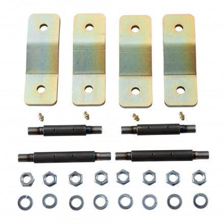 Серьги рессор OME (ARB) Toyota Tundra 2007–2021, комплект 2 шт