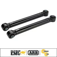 Рычаги нижние задние регулируемые OME (ARB) Jeep Wrangler JK / JL под лифт 2.5-4.5 дюйма Рычаги нижние задние регулируемые OME (ARB) Jeep Wrangler JK / JL под лифт 2.5-4.5 дюйма