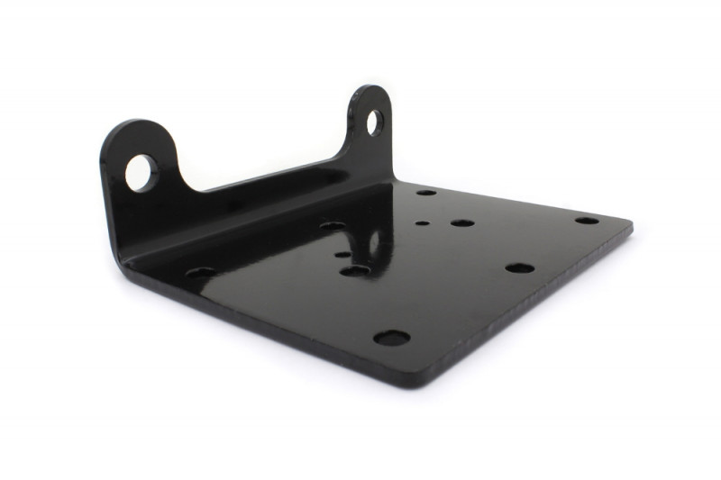 Лебедка электрическая redBTR серия QUATTRO SPORT 3.5 (1587 кг), 12V, планетарный редуктор 166:1 