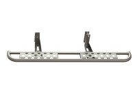 Пороги силовые Nissan Patrol Y61 1997-2004 раздельные ступени