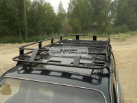 Экспедиционный багажник Torque 4x4 для Toyota Land Cruiser 80