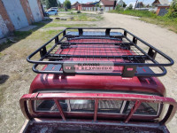 Экспедиционный багажник Torque 4x4 для Toyota Hilux PickUP 106