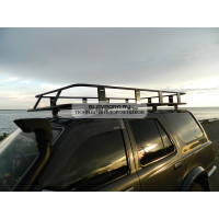 Экспедиционный багажник Toyota Hilux Surf 130