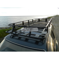 Экспедиционный багажник Torque 4x4 для Toyota Hilux Surf 130