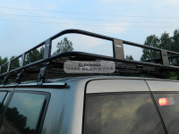 Экспедиционный багажник Torque 4x4 для Nissan Patrol Y61