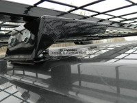 Экспедиционный багажник Torque 4x4 для Nissan Terrano 1