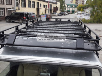 Экспедиционный багажник Torque 4x4 для Land Rover Defender 110