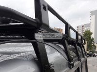 Экспедиционный багажник Torque 4x4 для Land Rover Defender 110