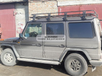 Экспедиционный багажник Torque 4x4 для Mercedes-benz G-класс