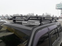 Экспедиционный багажник Torque 4x4 для Isuzu Bighorn (Trooper)