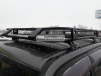 Экспедиционный багажник Torque 4x4 для Isuzu Bighorn (Trooper)