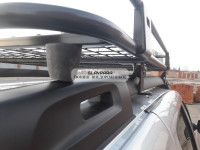 Экспедиционный багажник Torque 4x4 для Renault Duster