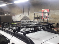Экспедиционный багажник Torque 4x4 для Renault Duster