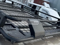 Экспедиционный багажник АМЗ для Toyota Land Cruiser 76, 80, 100, 105, 200
