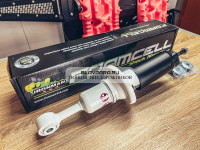 Амортизатор передний Ironman для Ford Ranger 2011+, Mazda BT-50 2011+ лифт до 45 мм (масло)