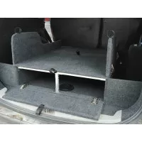 Органайзер Стандарт+ для Mitsubishi Pajero Sport 2008-2015 Органайзер Стандарт+ для Mitsubishi Pajero Sport 2008-2015