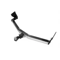 Фаркоп PT GROUP для HAVAL H5 с 2020 - съемный квадрат Фаркоп PT GROUP для HAVAL H5 с 2020 - съемный квадрат