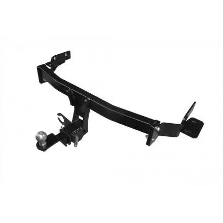 Фаркоп PT GROUP для Kia Sorento 2012-2015, 2015-, кроме Prime - съемный квадрат, нагрузки: 1500/80 кг (без электрики в комплекте) Фаркоп PT GROUP для Kia Sorento 2012-2015, 2015-, кроме Prime - съемный квадрат, нагрузки: 1500/80 кг (без электрики в комплекте)