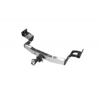 Фаркоп PT GROUP для Mitsubishi Pajero Sport 2008-2020 - с нержавеющей накладкой,съемный квадрат, нагрузки: 2500/115 кг (без электрики в комплекте) Фаркоп PT GROUP для Mitsubishi Pajero Sport 2008-2020 - с нержавеющей накладкой,съемный квадрат, нагрузки: 2500/115 кг (без электрики в комплекте)